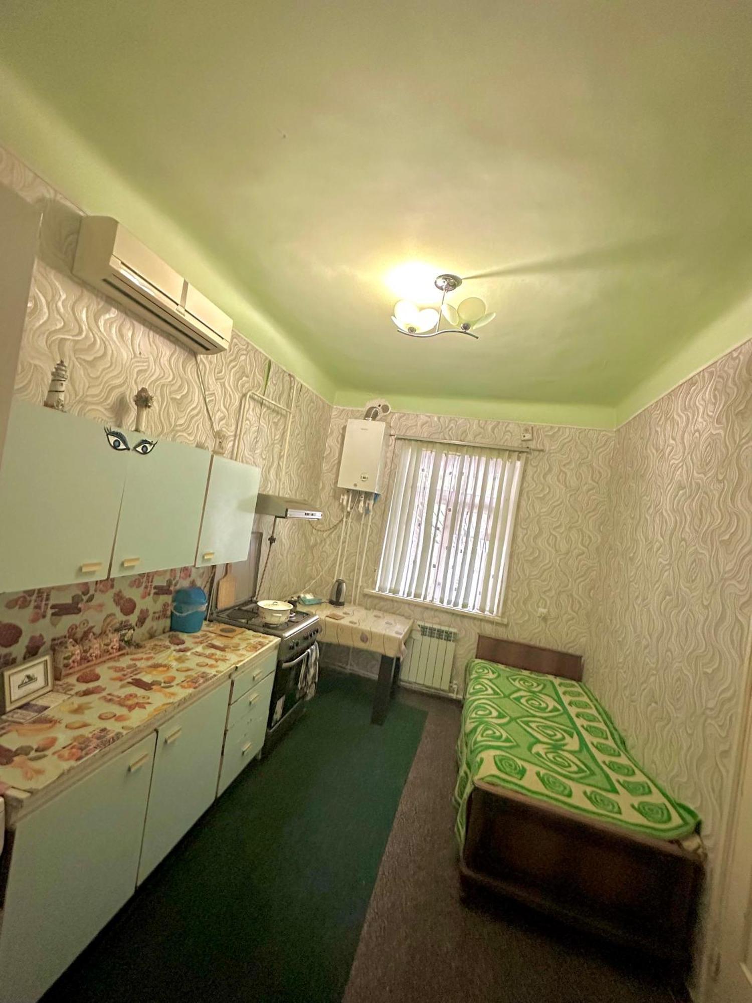 Nunson Guest House Yerevan Exterior photo